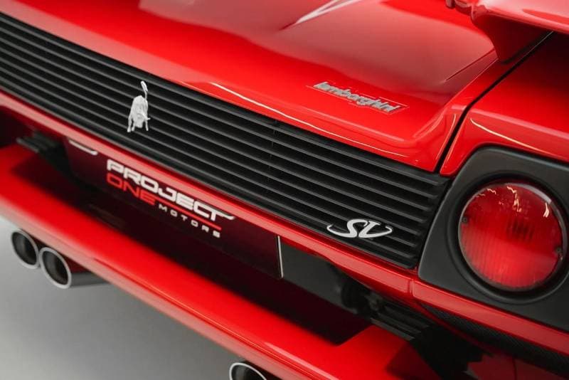 1999 Lamborghini Diablo thumbnail 7