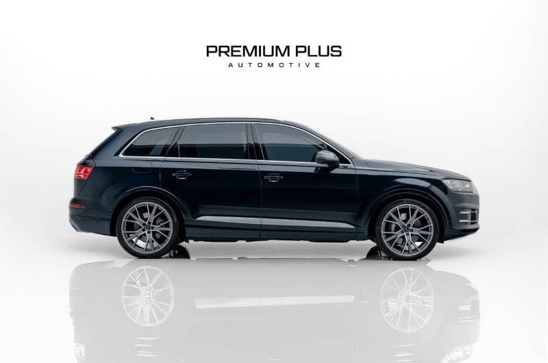 2018 Audi Q7 45 TFSI thumbnail 4