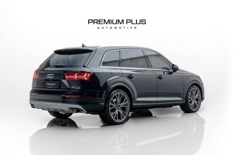 2018 Audi Q7 45 TFSI thumbnail 6