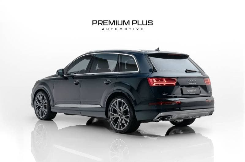 2018 Audi Q7 45 TFSI thumbnail 8