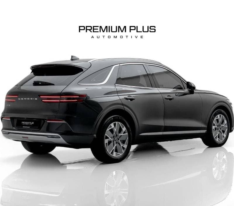 2024 Genesis GV70 DYNAMIC thumbnail 6
