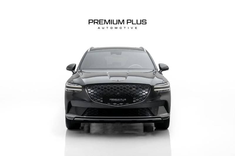 2024 Genesis GV70 DYNAMIC thumbnail 2