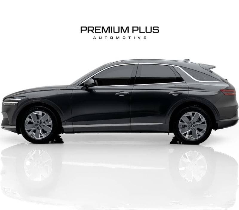2024 Genesis GV70 DYNAMIC thumbnail 5