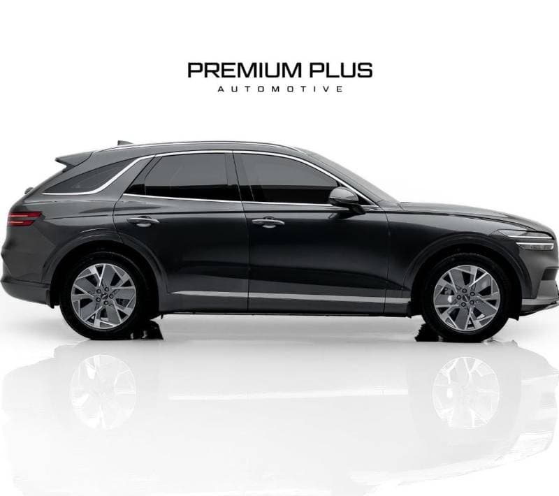 2024 Genesis GV70 DYNAMIC thumbnail 4