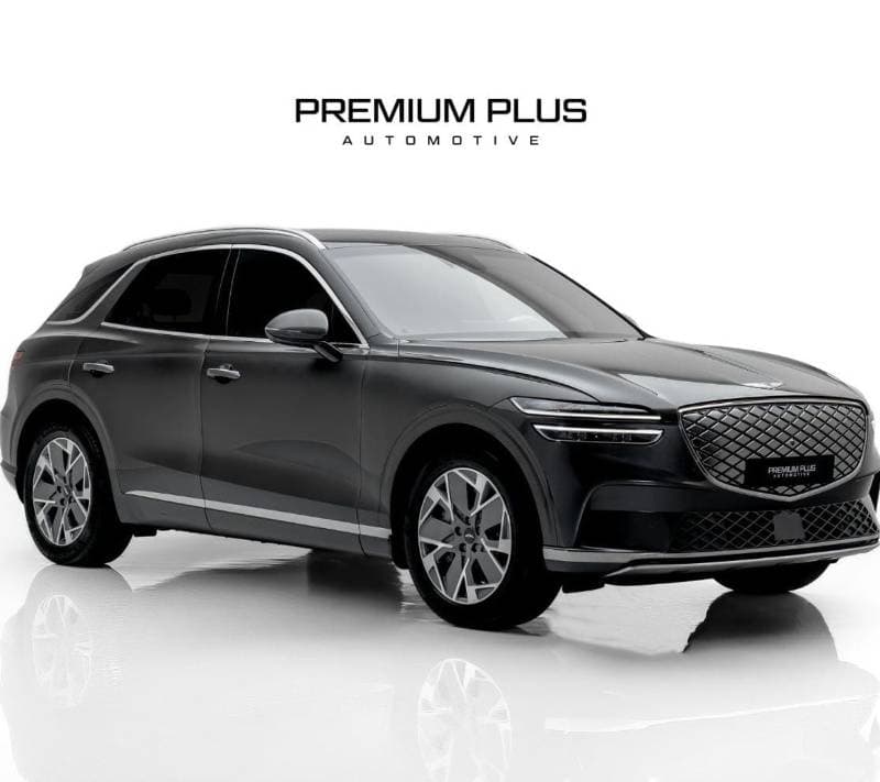 2024 Genesis GV70 DYNAMIC thumbnail 3