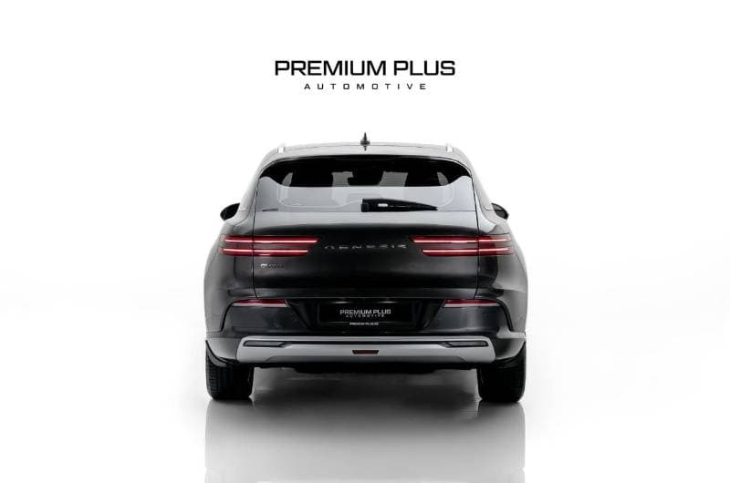 2024 Genesis GV70 DYNAMIC thumbnail 7
