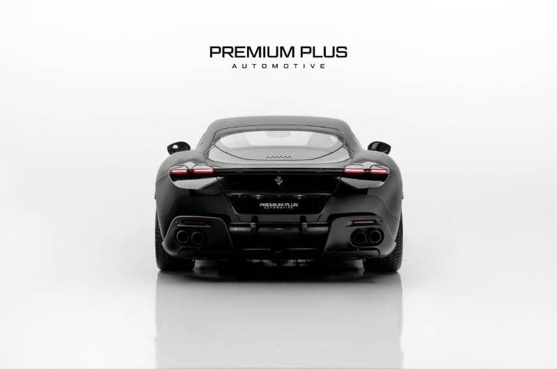 2024 Ferrari Roma STANDARD thumbnail 7
