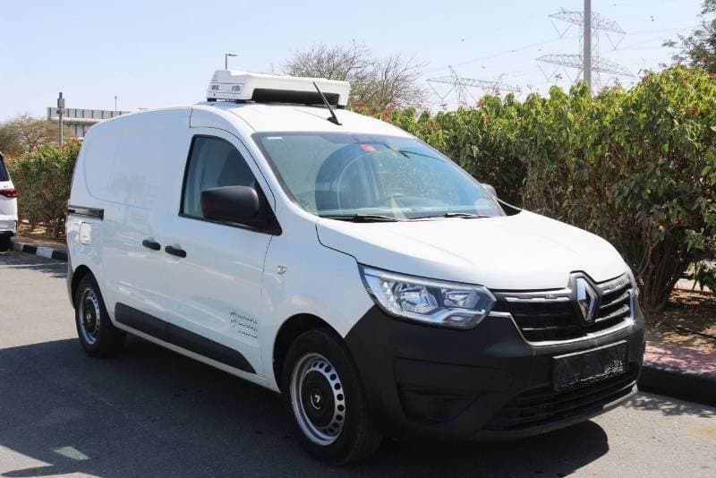 2023 Renault Express DCI