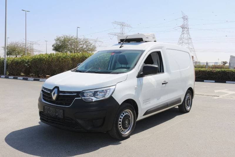 2023 Renault Express DCI thumbnail 3