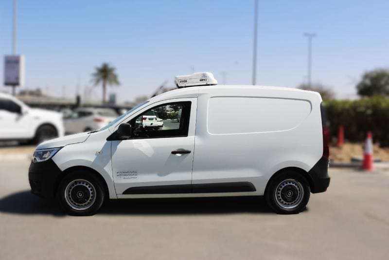 2023 Renault Express DCI thumbnail 5