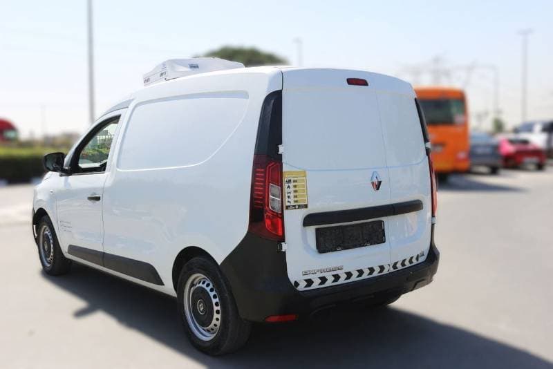 2023 Renault Express DCI thumbnail 6