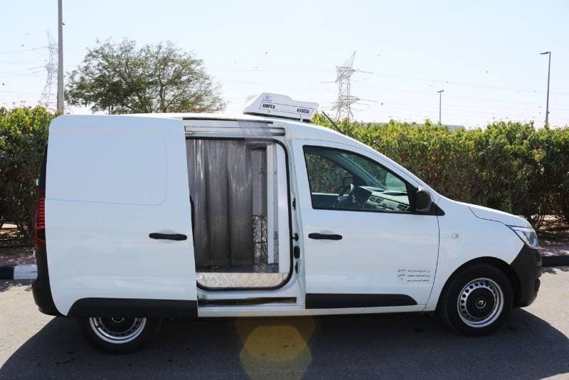 2023 Renault Express DCI thumbnail 7