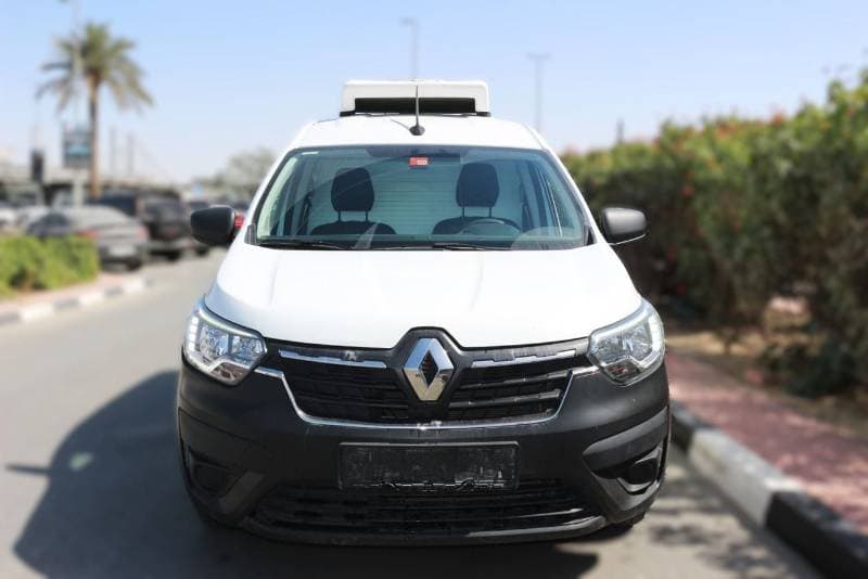 2023 Renault Express DCI thumbnail 2