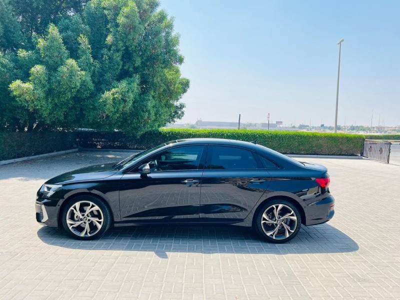 2022 Audi A3 40 TFSI PREMIUM thumbnail 7
