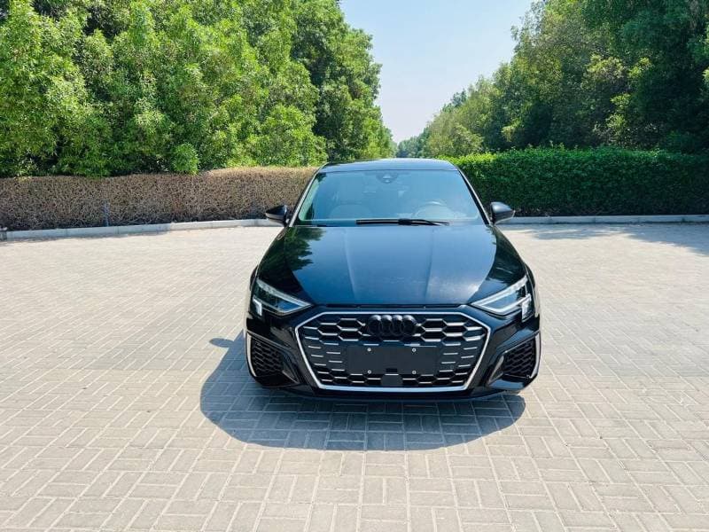 2022 Audi A3 40 TFSI PREMIUM