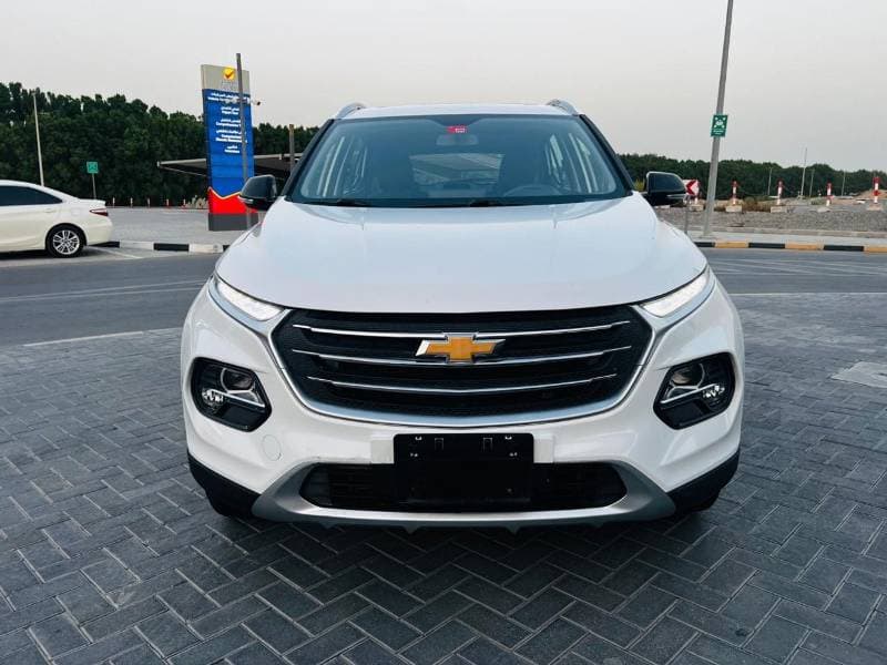2023 Chevrolet Groove PREMIER