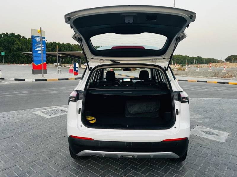 2023 Chevrolet Groove PREMIER thumbnail 3