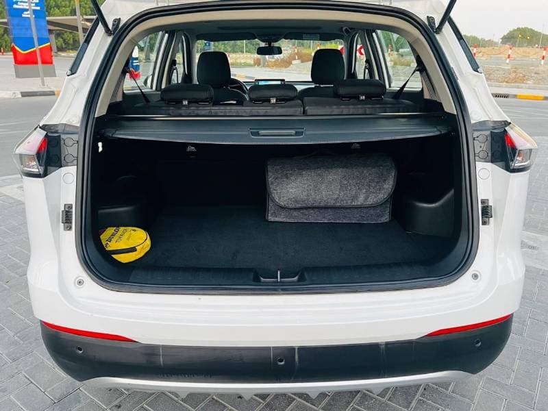 2023 Chevrolet Groove PREMIER thumbnail 6