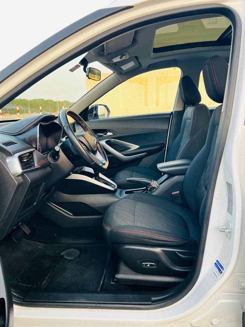 2023 Chevrolet Groove PREMIER thumbnail 4