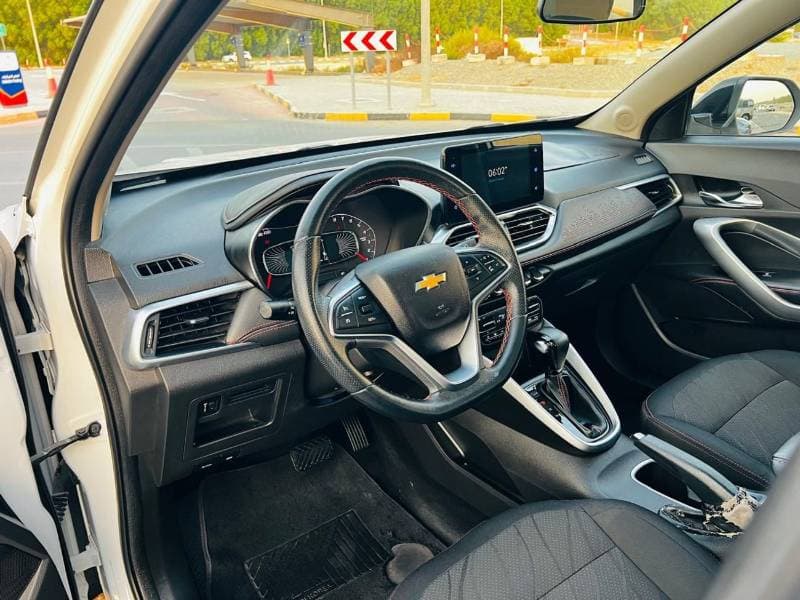2023 Chevrolet Groove PREMIER thumbnail 2