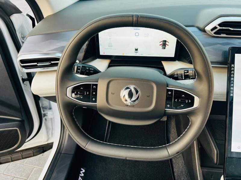 2026 Dongfeng Mage thumbnail 3