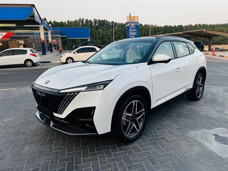 2026 Dongfeng Mage thumbnail 4
