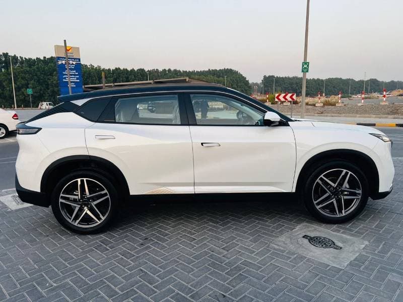 2026 Dongfeng Mage thumbnail 6