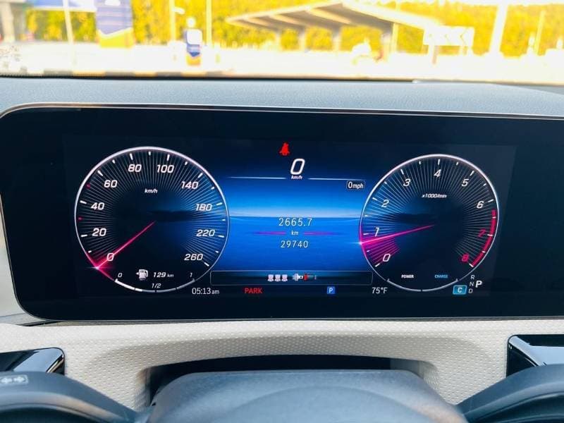 2024 Mercedes Benz CLA250 PREMIUM thumbnail 8