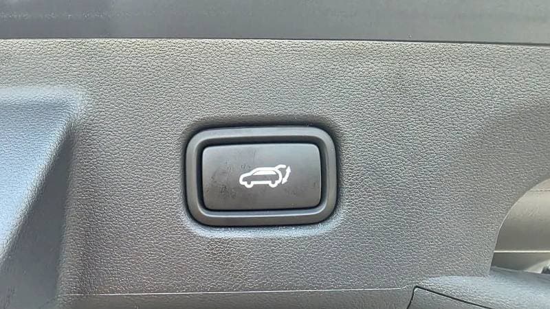 2026 Hyundai Tucson N LINE thumbnail 7