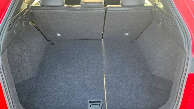 2023 Infiniti QX55 ESSENTIAL thumbnail 5