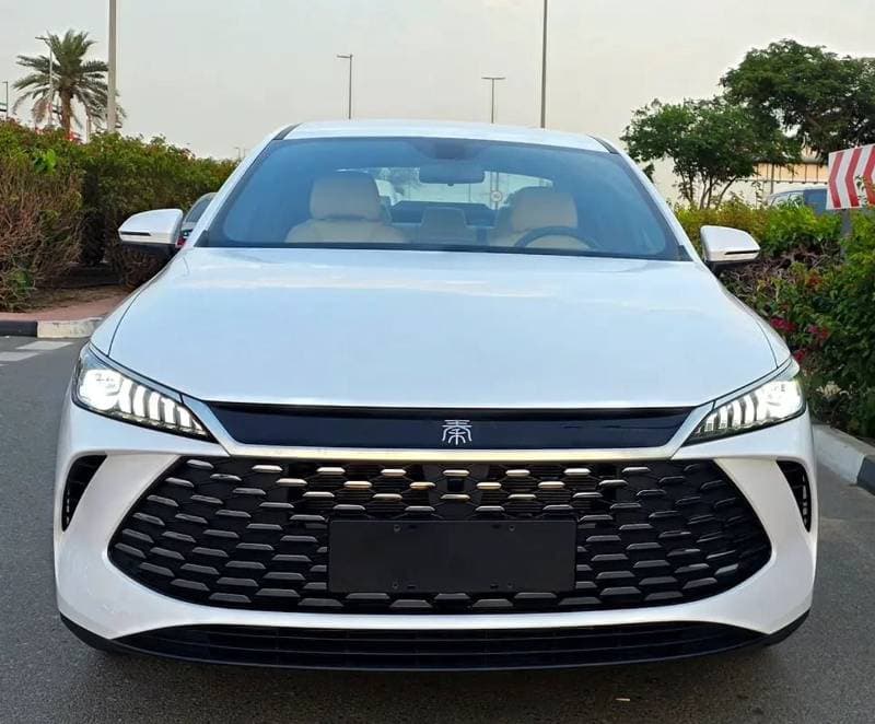 2025 BYD QIN PLUS STANDARD thumbnail 2