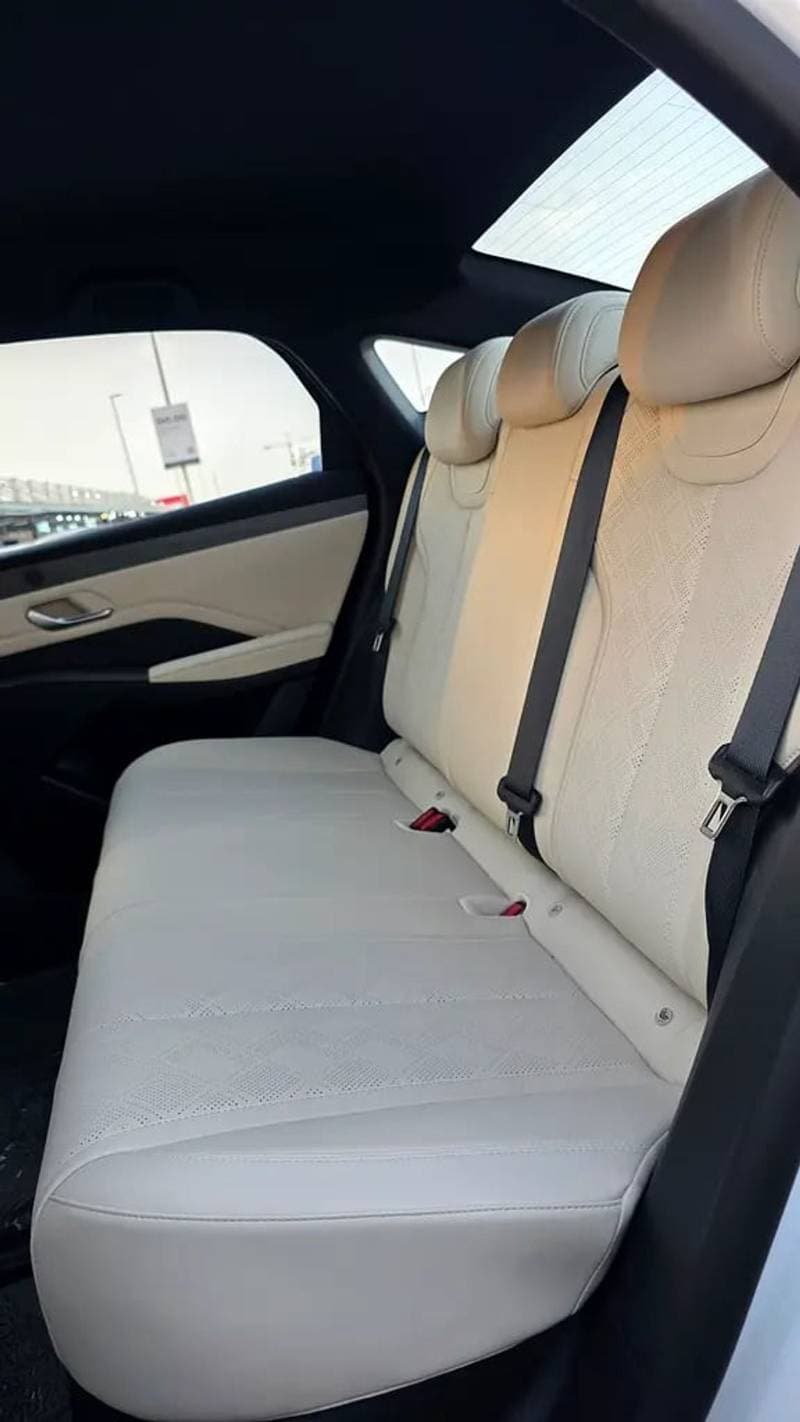 2025 BYD QIN PLUS STANDARD thumbnail 6