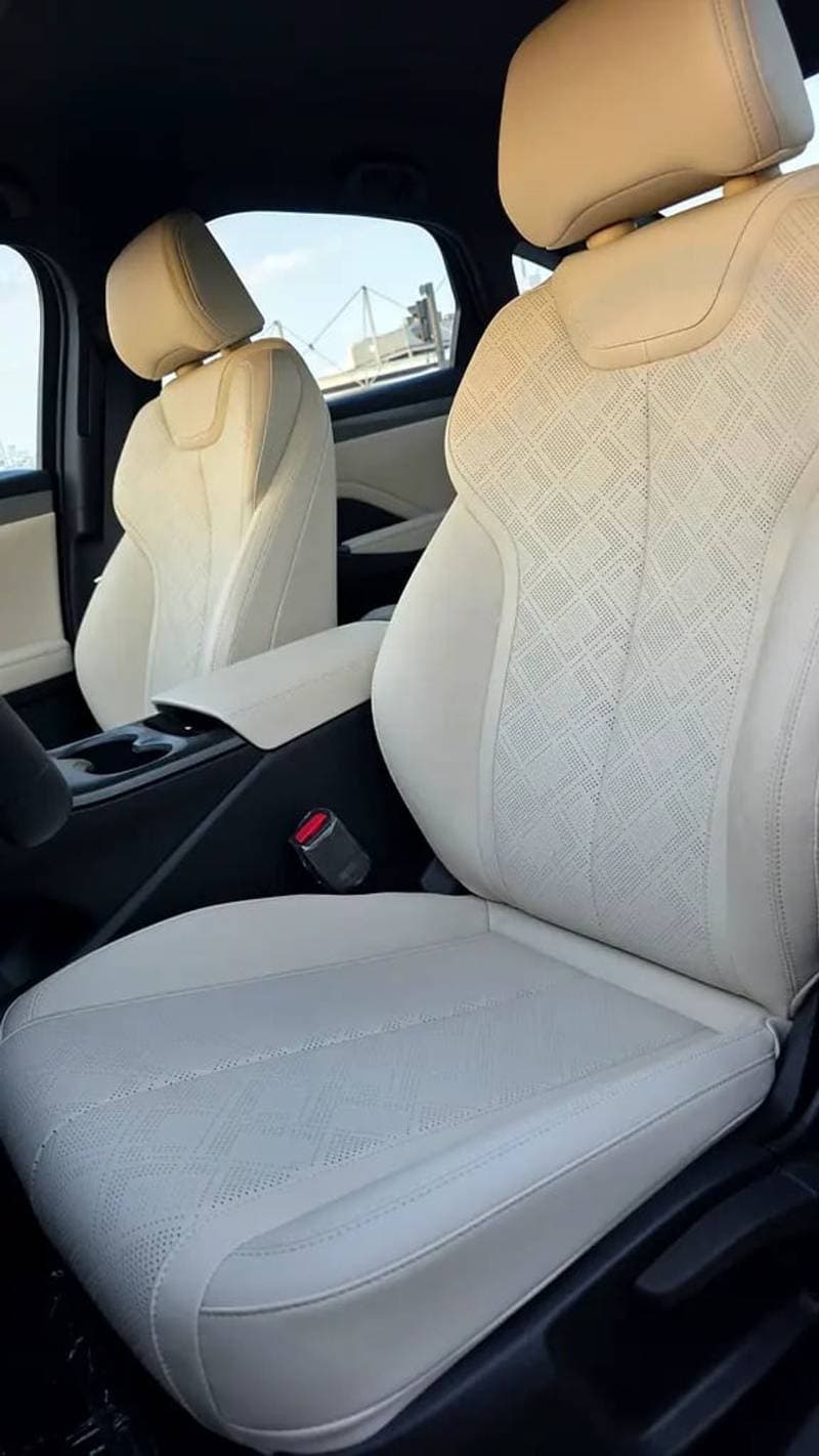 2025 BYD QIN PLUS STANDARD thumbnail 5