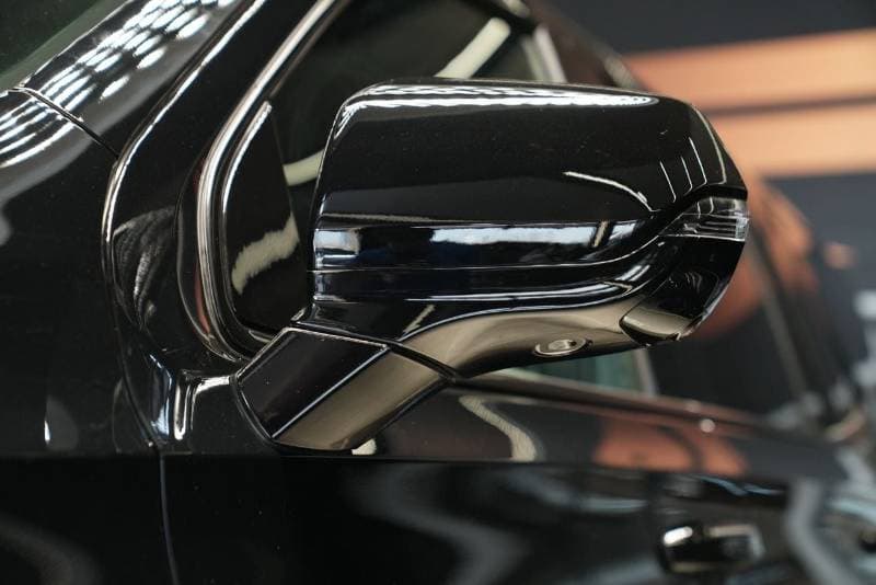 2026 Cadillac Escalade SPORT PLATINUM thumbnail 7