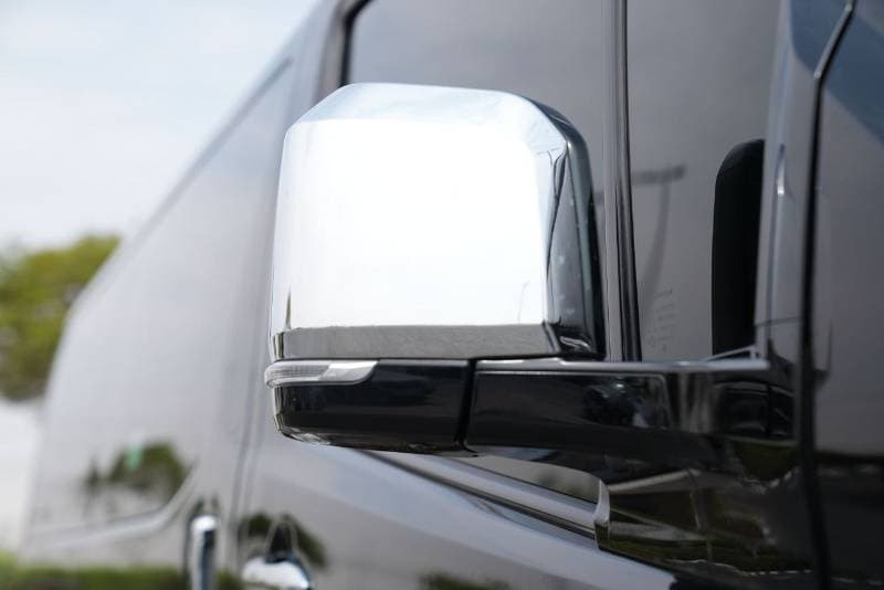 2021 Toyota Granvia PREMIUM thumbnail 7
