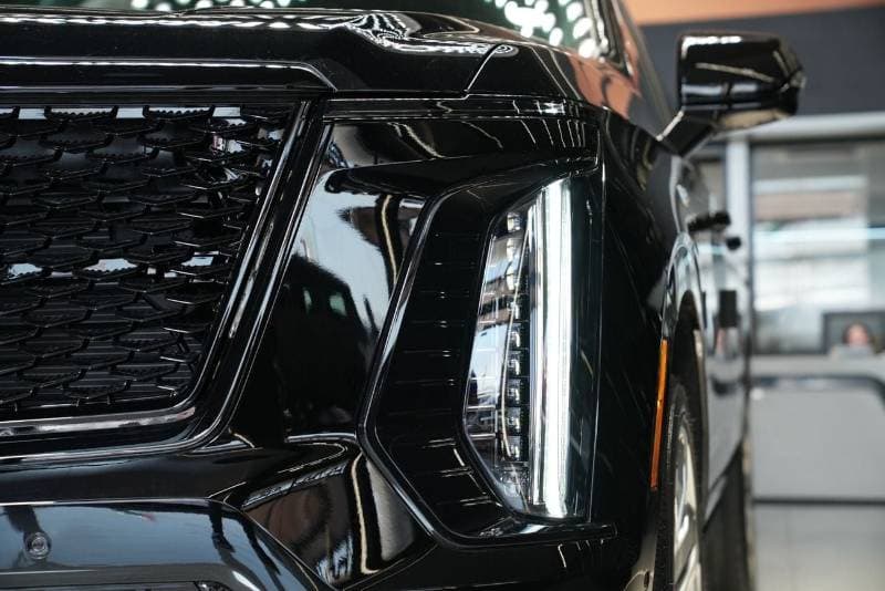 2026 Cadillac Escalade SPORT PLATINUM thumbnail 6