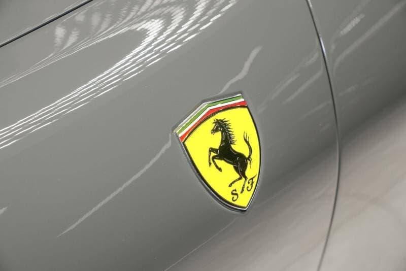2025 Ferrari Roma thumbnail 7