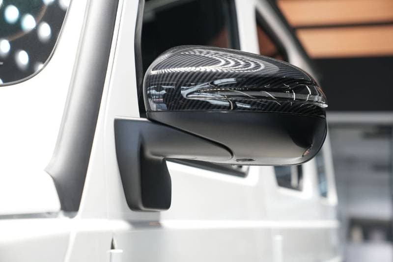 2026 Mercedes Benz G63 AMG STANDARD thumbnail 6
