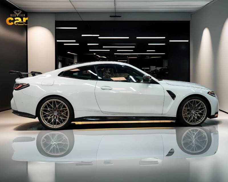 2023 BMW M4 M COMPETITION thumbnail 8