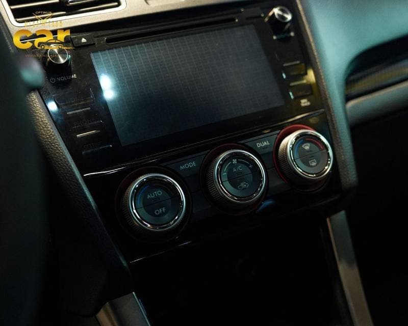 2017 Subaru Wrx STI thumbnail 4
