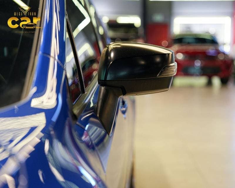 2017 Subaru Wrx STI thumbnail 6