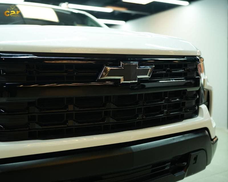 2024 Chevrolet Silverado 1500 RST thumbnail 5