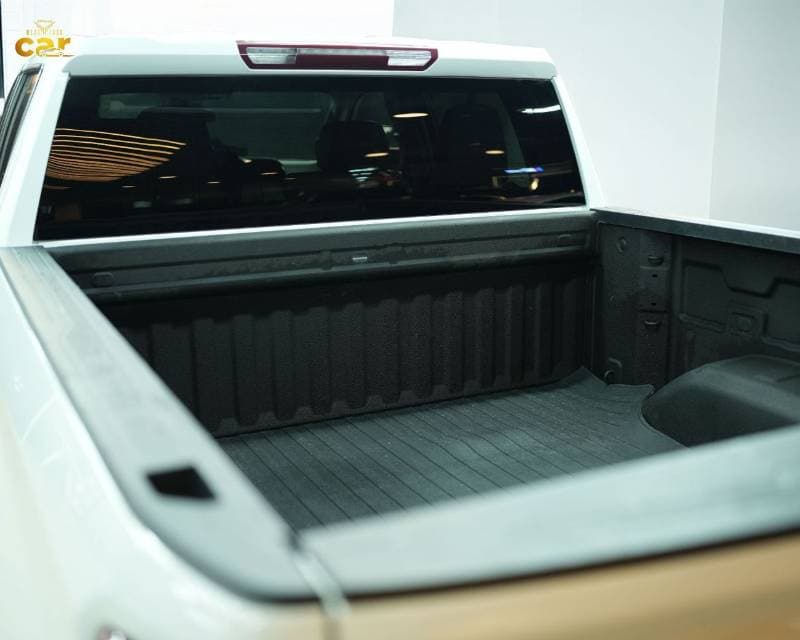 2024 Chevrolet Silverado 1500 RST thumbnail 8