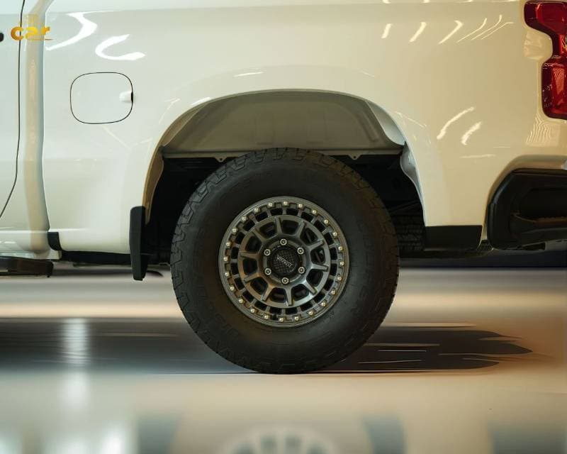 2024 Chevrolet Silverado 1500 RST thumbnail 7