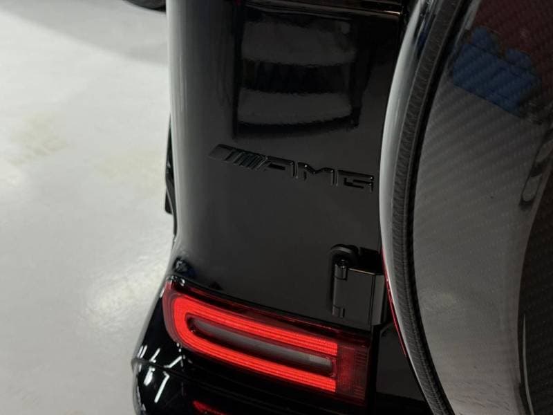 2027 Mercedes Benz G63 AMG 2027 thumbnail 8