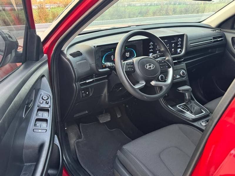 2026 Hyundai Creta COMFORT thumbnail 3