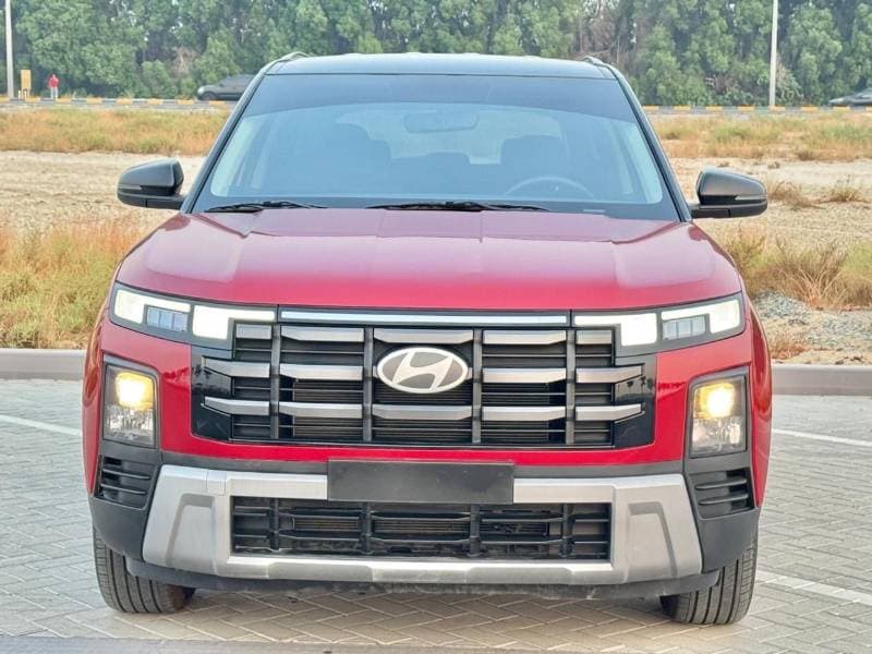 2026 Hyundai Creta COMFORT thumbnail 5