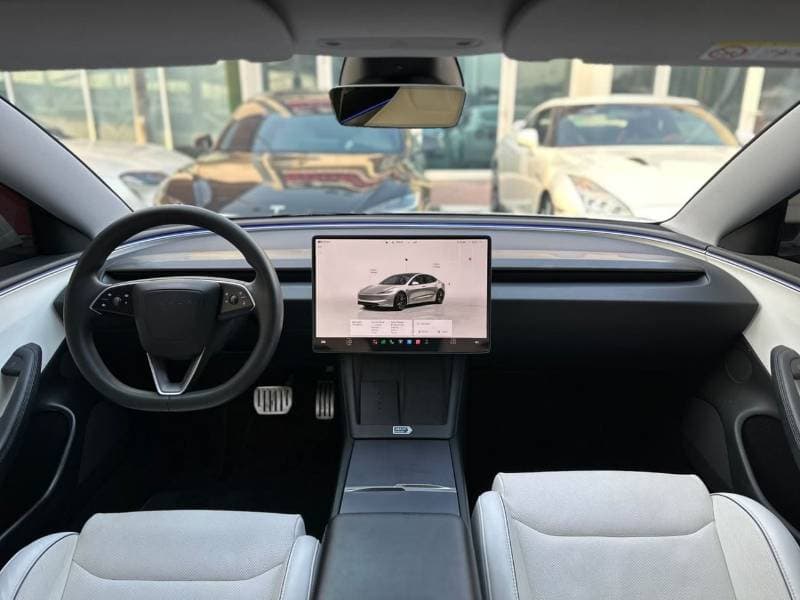 2024 Tesla Model 3 PERFORMANCE thumbnail 7