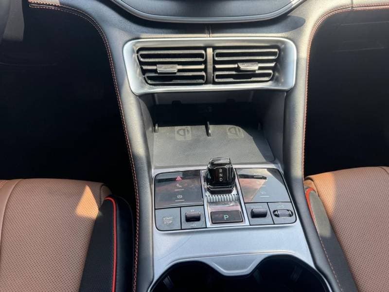 2026 BYD Song Plus PREMIUM thumbnail 8