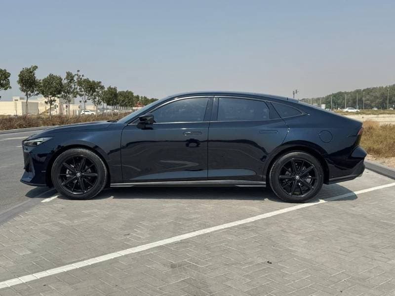 2024 Changan UNI V LIMITED thumbnail 6
